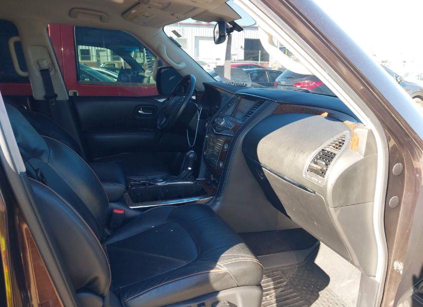 Photo 5 of 2019 Nissan Armada SL (VIN JN8AY2ND3K9087352)