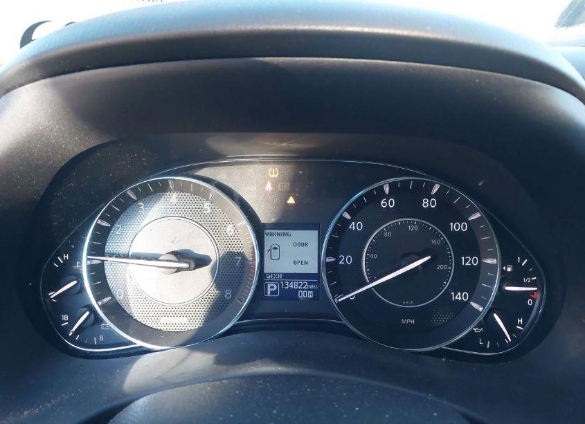 Photo 7 of 2019 Nissan Armada SL (VIN JN8AY2ND3K9087352)