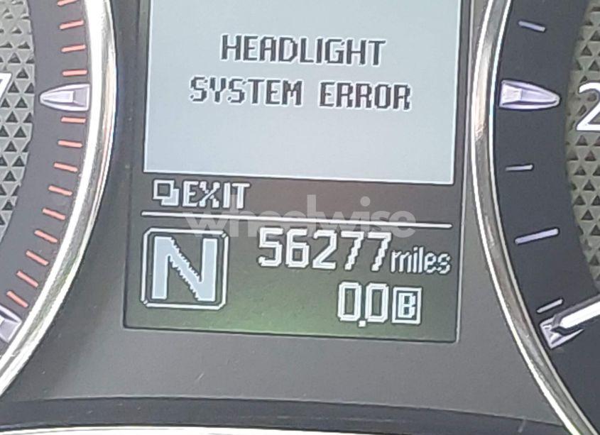 Photo 15 of 2019 Nissan Armada SL (VIN JN8AY2ND4KX008864)