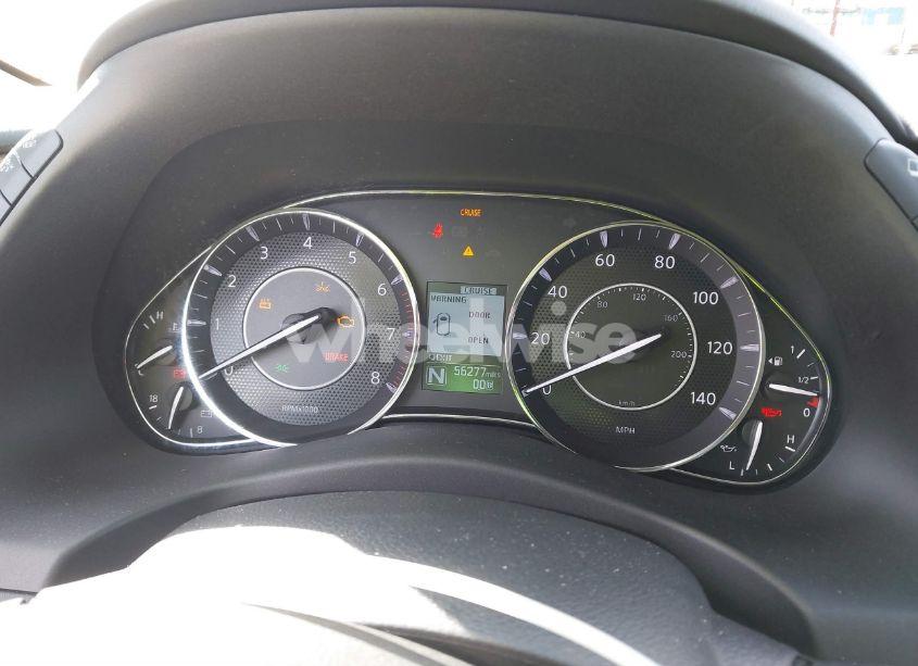 Photo 7 of 2019 Nissan Armada SL (VIN JN8AY2ND4KX008864)