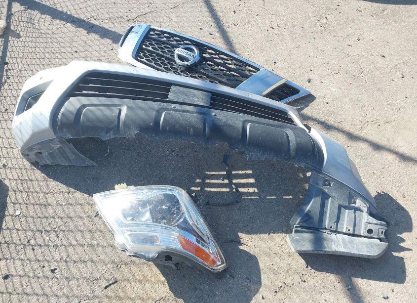 Photo 12 of 2019 Nissan Armada SL (VIN JN8AY2ND4KX009609)