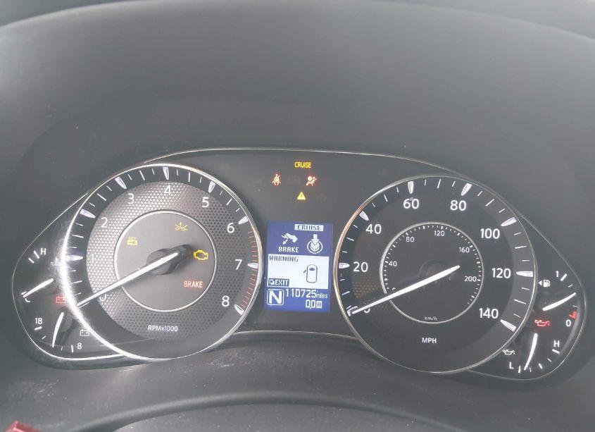 Photo 7 of 2019 Nissan Armada SL (VIN JN8AY2ND4KX009609)