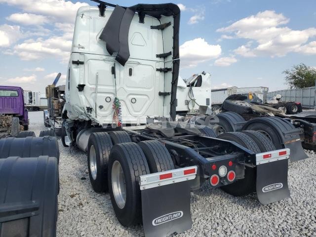 Photo 5 of 2024 FREIGHTLINER CASCADIA 126 SEMI TRUCK N/A (VIN JN8AY2ND5L9108798)