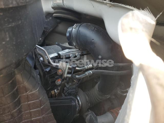 Photo 8 of 2024 FREIGHTLINER CASCADIA 126 SEMI TRUCK N/A (VIN JN8AY2ND5L9108798)