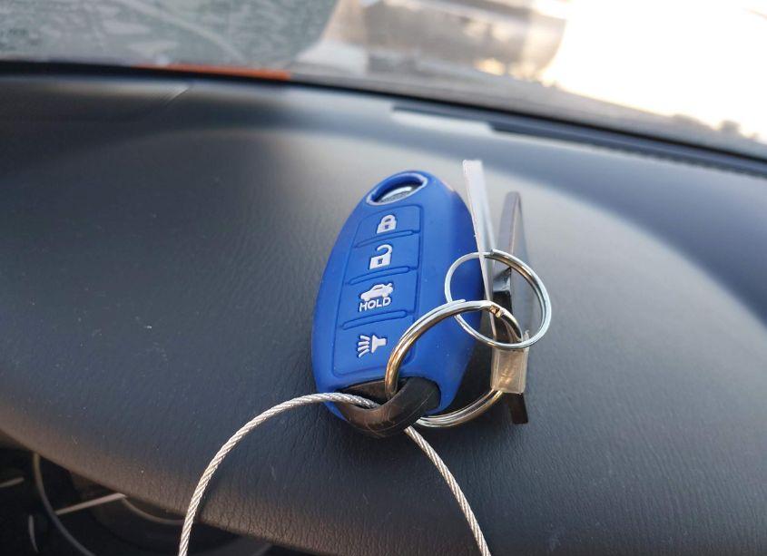 Photo 11 of 2020 Nissan Armada SV 2WD (VIN JN8AY2ND5L9112432)