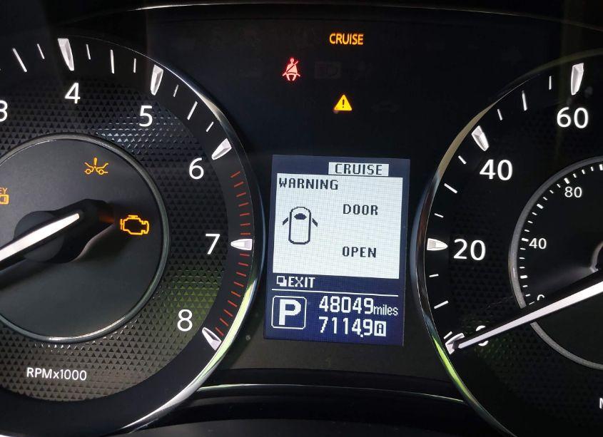 Photo 16 of 2020 Nissan Armada SV 2WD (VIN JN8AY2ND5L9112432)