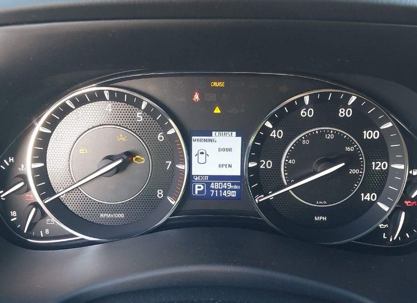 Photo 7 of 2020 Nissan Armada SV 2WD (VIN JN8AY2ND5L9112432)