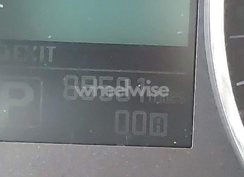 Photo 15 of 2017 Nissan Armada SL (VIN JN8AY2ND7H9002506)