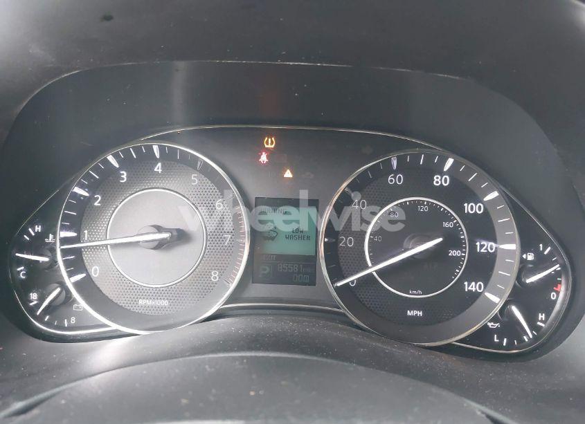 Photo 7 of 2017 Nissan Armada SL (VIN JN8AY2ND7H9002506)