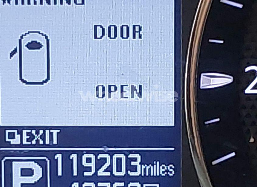 Photo 15 of 2019 Nissan Armada SV (VIN JN8AY2ND8K9086908)