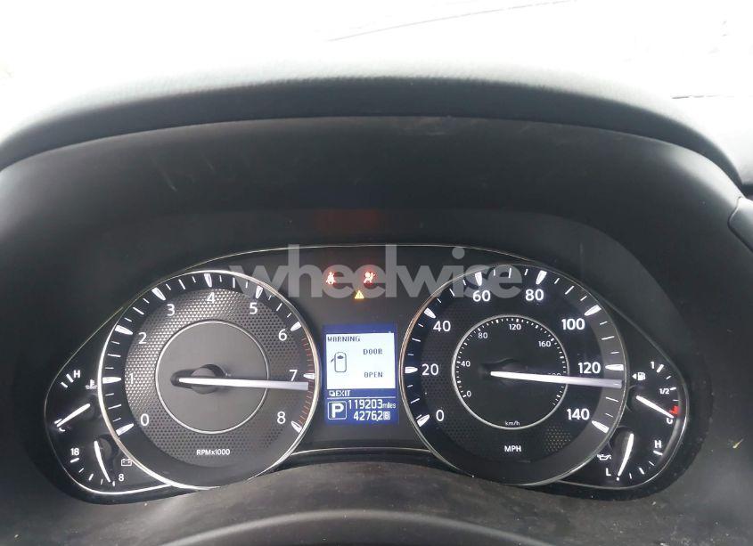 Photo 7 of 2019 Nissan Armada SV (VIN JN8AY2ND8K9086908)