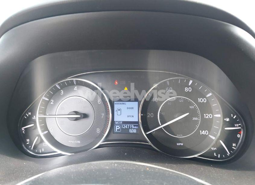 Photo 7 of 2019 Nissan Armada PLATINUM (VIN JN8AY2ND8K9093292)