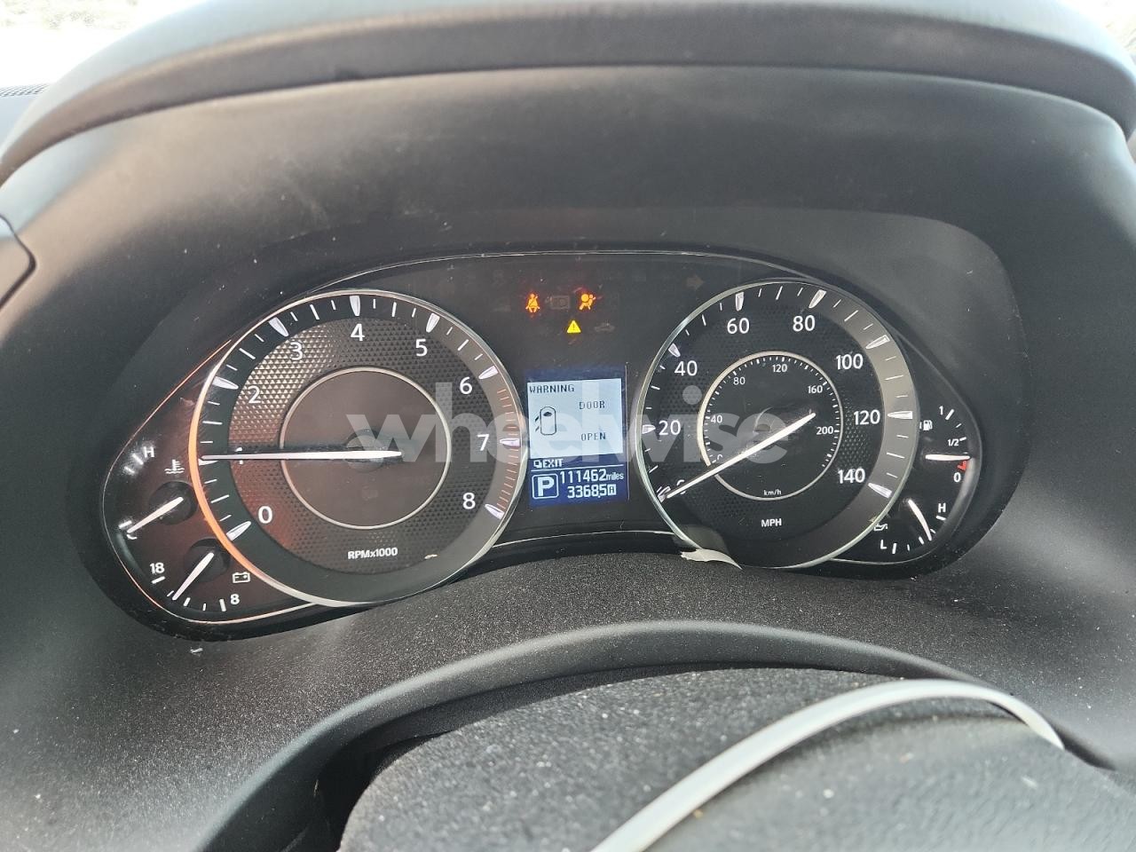 Photo 9 of 2020 NISSAN ARMADA SV (VIN JN8AY2ND8L9112022)