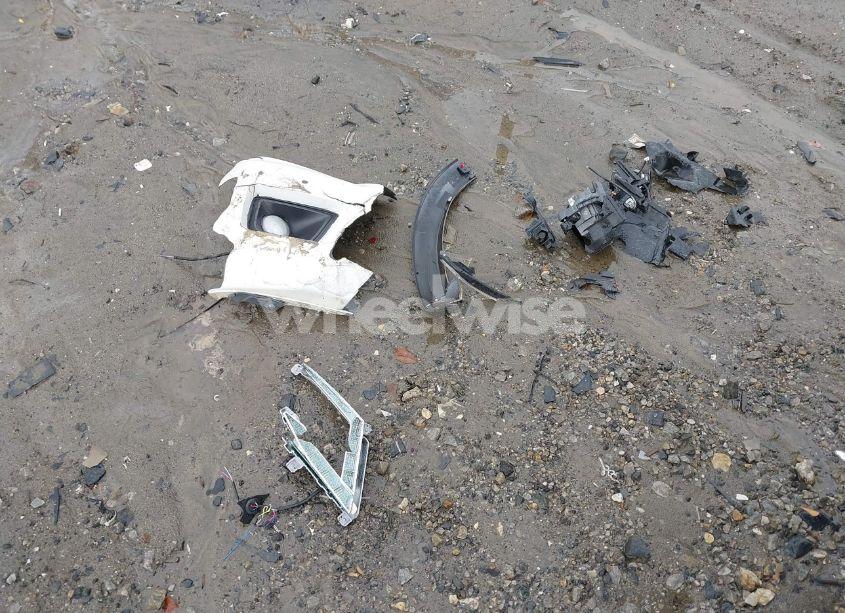 Photo 12 of 2018 Nissan Armada SL (VIN JN8AY2NDXJX000623)