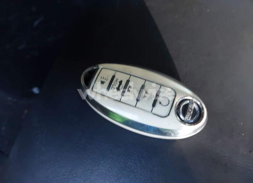 Photo 11 of 2019 Nissan Armada SL (VIN JN8AY2NDXK9085369)