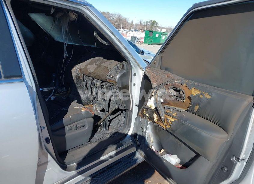 Photo 5 of 2019 Nissan Armada SL (VIN JN8AY2NDXK9085369)