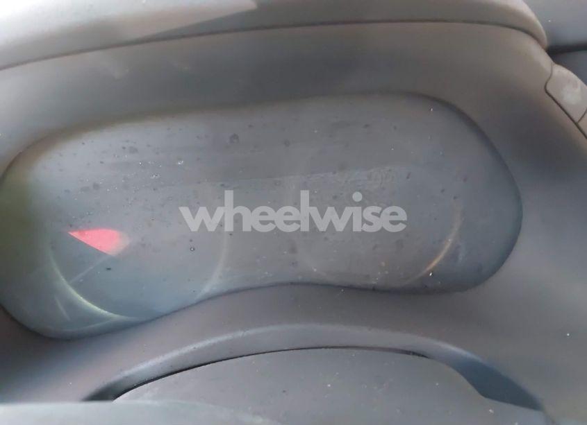 Photo 7 of 2019 Nissan Armada SL (VIN JN8AY2NDXK9085369)