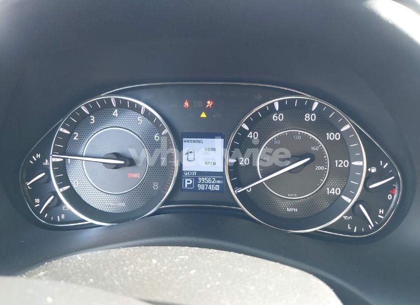 Photo 7 of 2019 Nissan Armada SL (VIN JN8AY2NDXK9089339)