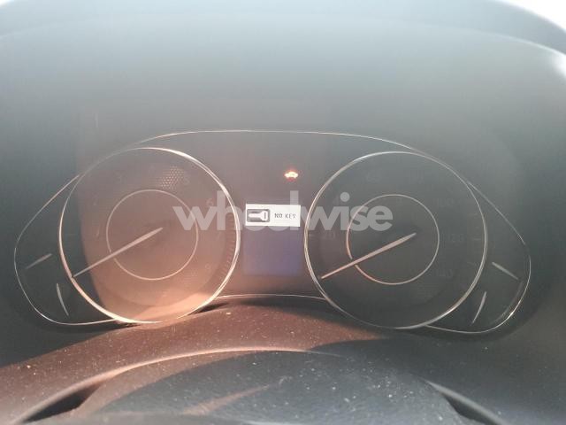 Photo 6 of 2019 NISSAN ARMADA PLATINUM (VIN JN8AY2NE0K9756430)