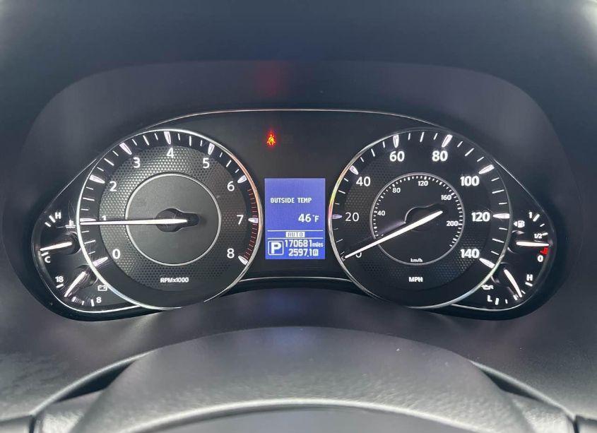 Photo 7 of 2017 Nissan Armada PLATINUM (VIN JN8AY2NE5H9703795)