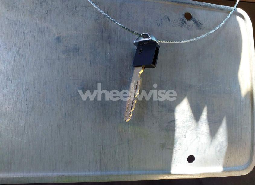 Photo 11 of 2005 Nissan Murano SE (VIN JN8AZ08T05W310800)