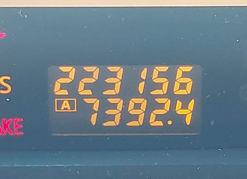 Photo 14 of 2005 Nissan Murano S (VIN JN8AZ08T15W323359)