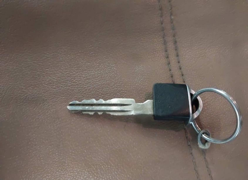 Photo 10 of 2007 Nissan Murano SL (VIN JN8AZ08T17W505615)