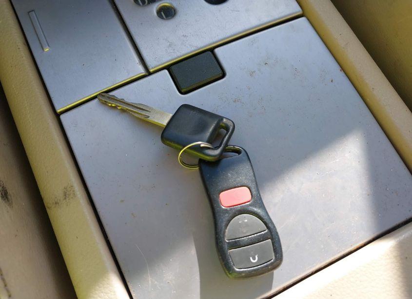 Photo 10 of 2007 Nissan Murano SL (VIN JN8AZ08T17W530675)