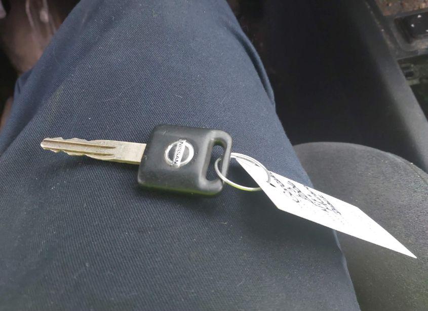 Photo 9 of 2006 Nissan Murano S (VIN JN8AZ08T26W402962)