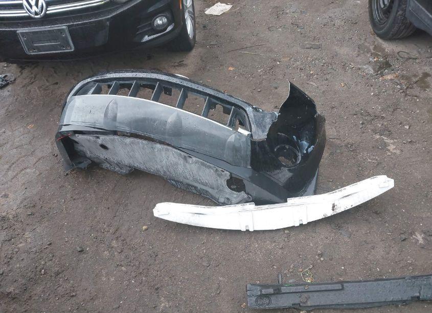 Photo 10 of 2006 Nissan Murano S (VIN JN8AZ08T26W402962)