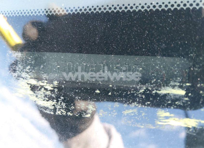 Photo 9 of 2007 Nissan Murano S (VIN JN8AZ08T27W500861)