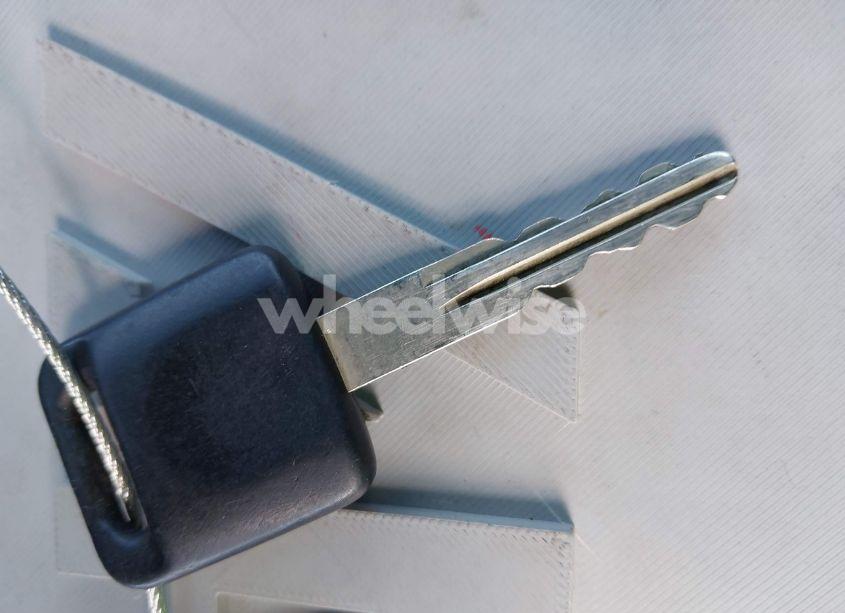 Photo 11 of 2007 Nissan Murano S (VIN JN8AZ08T27W502156)