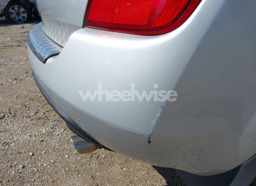 Photo 6 of 2007 Nissan Murano S (VIN JN8AZ08T27W502156)