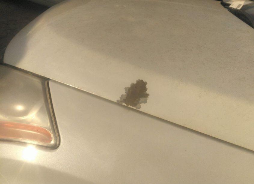 Photo 6 of 2007 Nissan Murano SL (VIN JN8AZ08T37W511299)