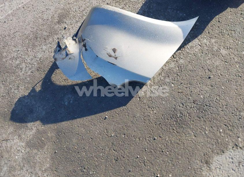 Photo 8 of 2006 Nissan Murano S (VIN JN8AZ08T46W400307)