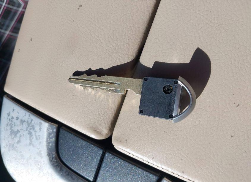 Photo 8 of 2007 Nissan Murano SL (VIN JN8AZ08T47W509254)