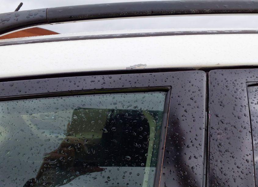 Photo 10 of 2007 Nissan Murano SL (VIN JN8AZ08T47W509254)