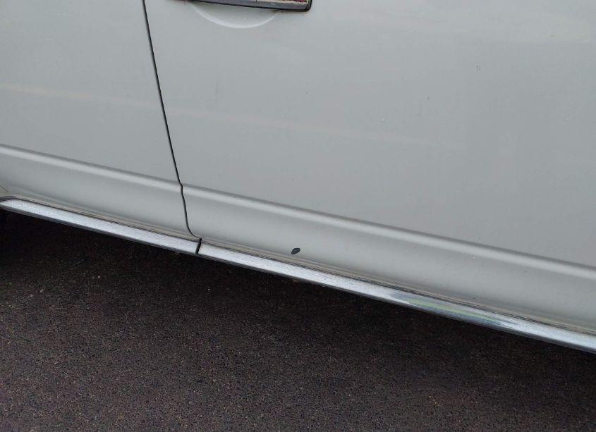 Photo 4 of 2007 Nissan Murano SL (VIN JN8AZ08T47W509254)