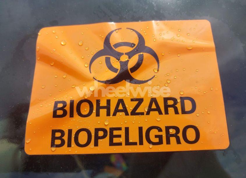 Photo 10 of 2007 Nissan Murano SL (VIN JN8AZ08T47W515250)