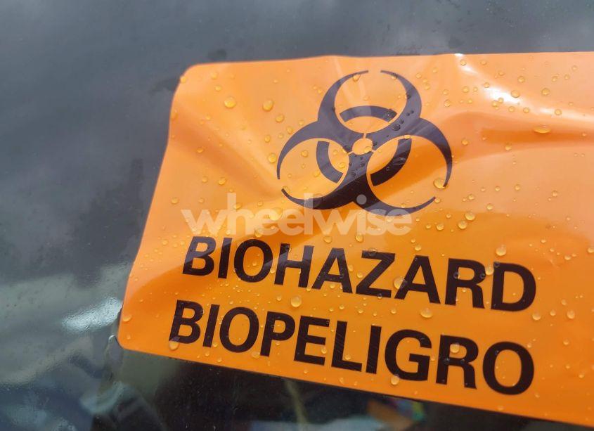 Photo 7 of 2007 Nissan Murano SL (VIN JN8AZ08T47W515250)