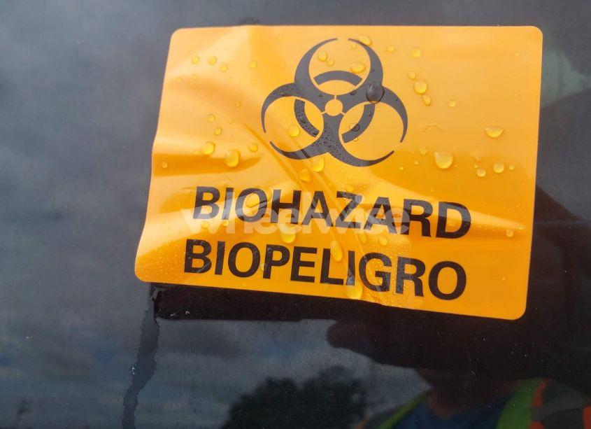 Photo 8 of 2007 Nissan Murano SL (VIN JN8AZ08T47W515250)