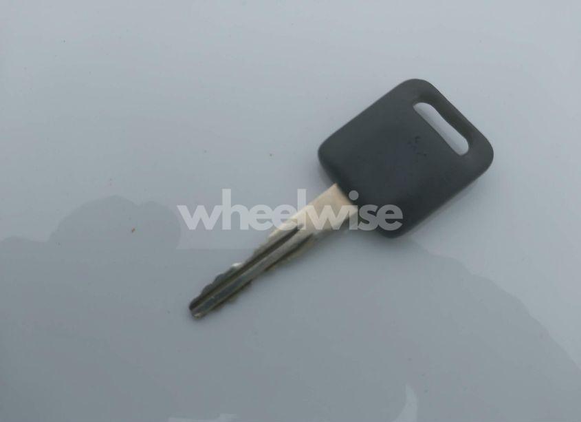 Photo 7 of 2005 Nissan Murano S (VIN JN8AZ08T55W306340)