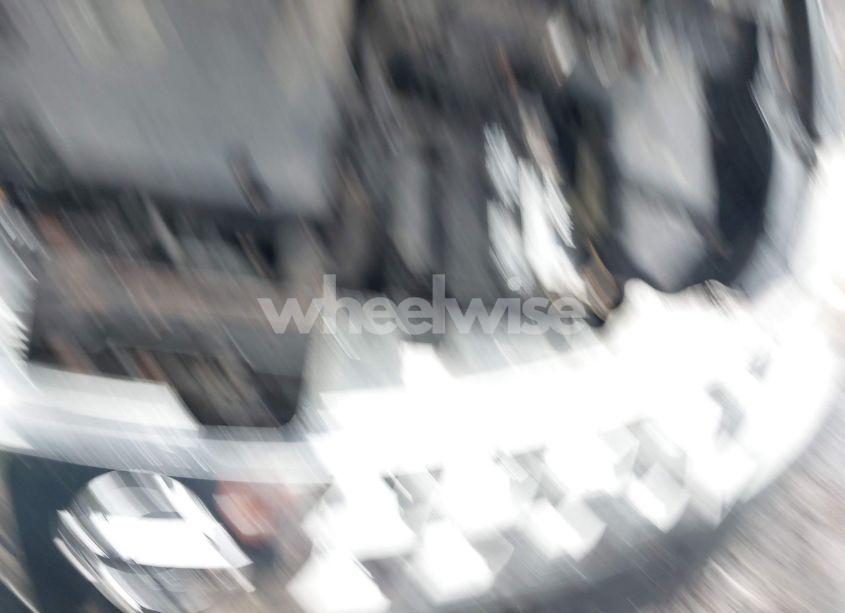 Photo 6 of 2007 Nissan Murano S (VIN JN8AZ08T57W505424)