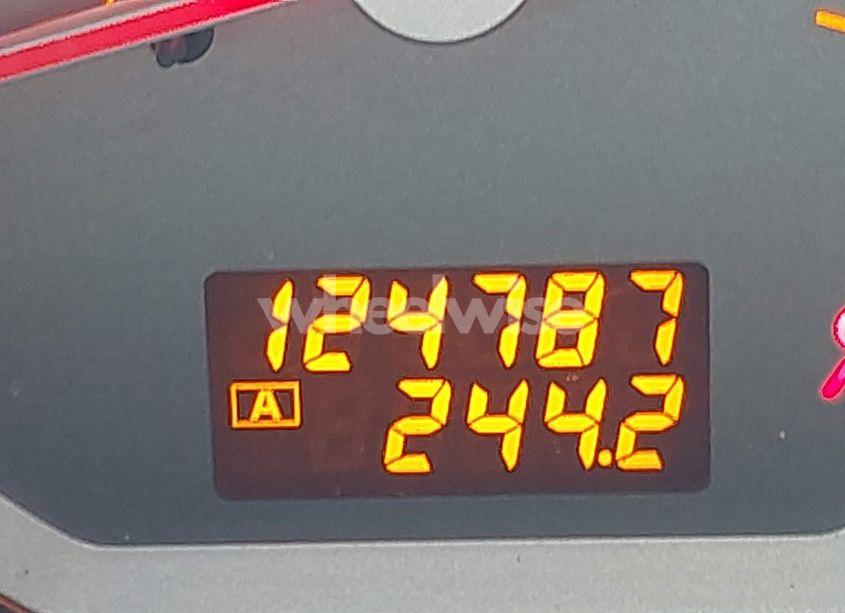 Photo 15 of 2007 Nissan Murano SL (VIN JN8AZ08T57W528055)