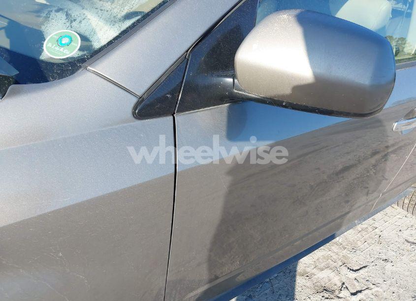 Photo 5 of 2003 Nissan Murano SL (VIN JN8AZ08T63W123218)