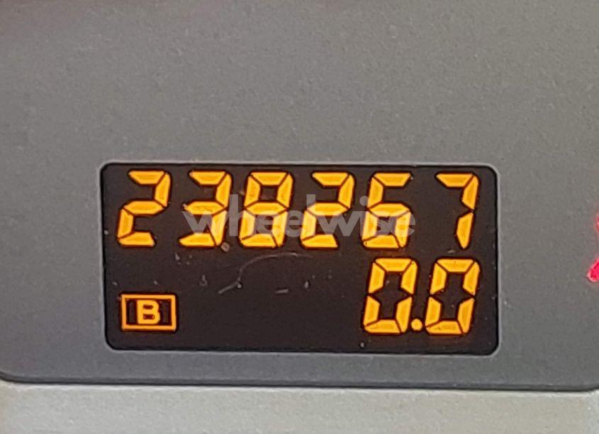 Photo 15 of 2007 Nissan Murano SL (VIN JN8AZ08T77W502329)