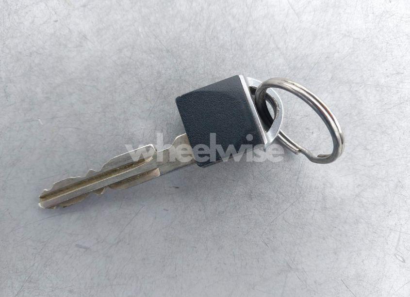 Photo 8 of 2007 Nissan Murano SL (VIN JN8AZ08T77W526159)