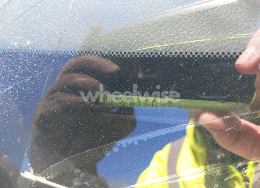 Photo 9 of 2007 Nissan Murano SL (VIN JN8AZ08T87W518099)