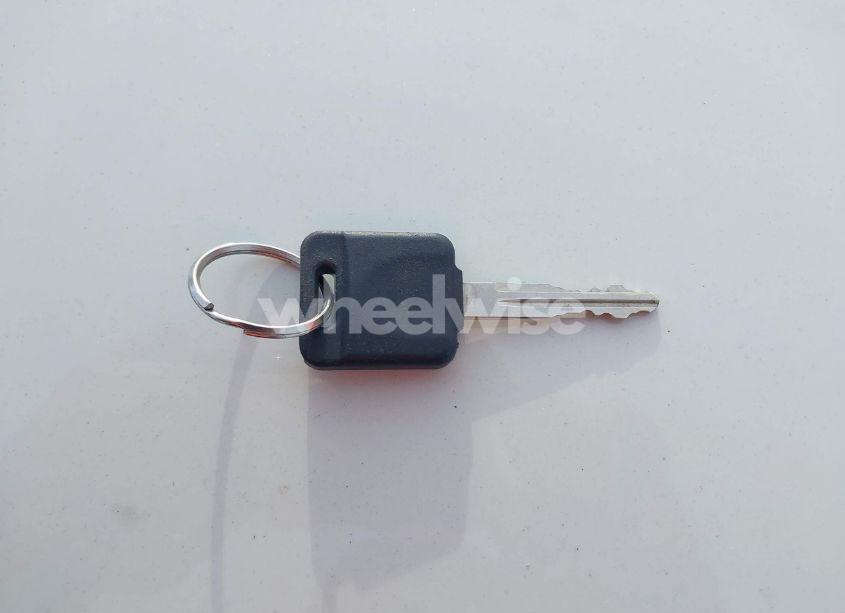 Photo 8 of 2007 Nissan Murano S (VIN JN8AZ08T97W504826)