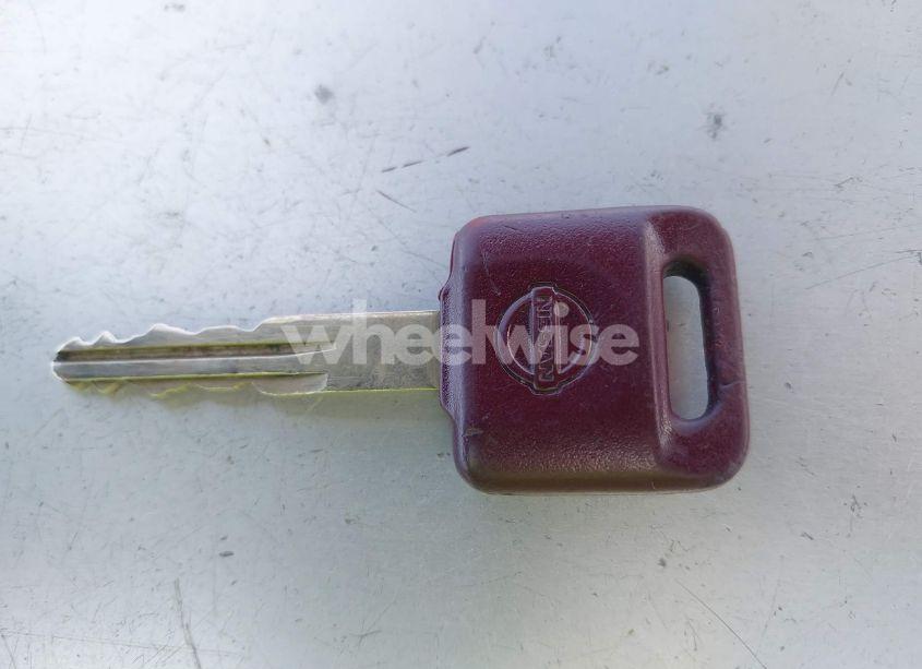 Photo 11 of 2003 Nissan Murano SL (VIN JN8AZ08TX3W109645)